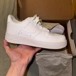 Nike Air Force 1’s